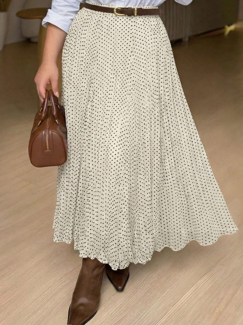 MODA ME COUTURE this apricot